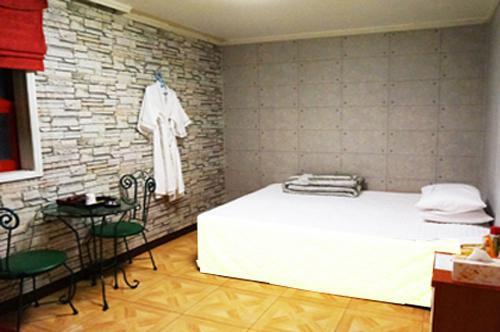 J Motel Gwangalli בוסאן מראה חיצוני תמונה