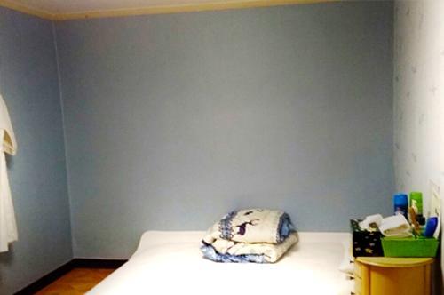 J Motel Gwangalli בוסאן מראה חיצוני תמונה