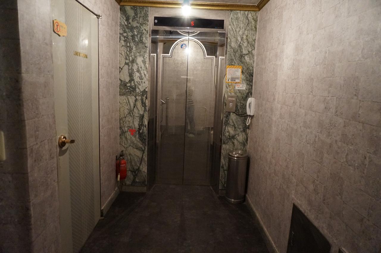 J Motel Gwangalli בוסאן מראה חיצוני תמונה