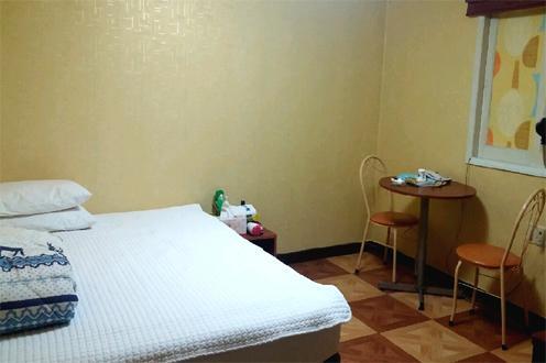J Motel Gwangalli בוסאן מראה חיצוני תמונה